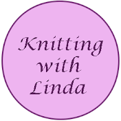Knitting with Linda