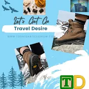 Travel Desire