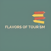 Flavors of Tourism
