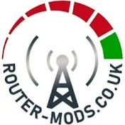 Router-Mods