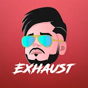 EXHAUSTisLIVE