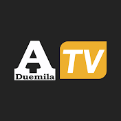 ANTIMAFIADuemila TV