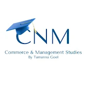 Commerce and Management Studies