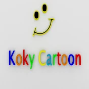 Koky Cartoon