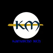 KAMATCHO_tech