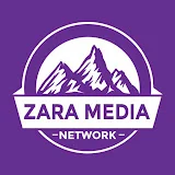 Zara Media Network -ZMN