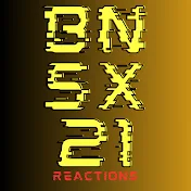 BeansX21 J-POP & C-POP Reactions