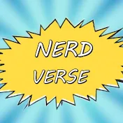 Nerd Verse