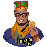 AFRZIZ TV