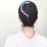 アップ・セット　hairarrangeチャンネル