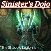 Sinister's Dojo gaming #Shadowfight4