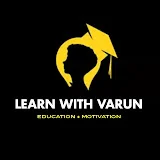 Learn With Varun