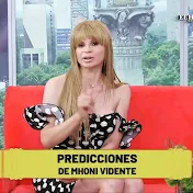 Mhoni Vidente