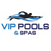 VIP Pools and Spas