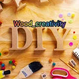 Wood & creativity