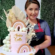 Baking N’ Cooking by Ms. JHEN