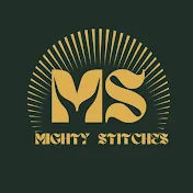 MIGHTY  STITCHES