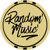 RANDOM' MUSIC' BY MASSATO 1