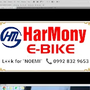 HarMony EBIKE Direct MANUFACTURER