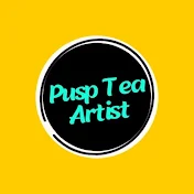 Pusp Tea Artist
