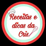 RECEITAS E DICAS DA CRIS