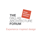 The Dallas Architecture Forum