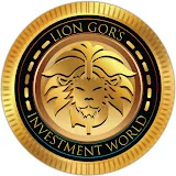 LION哥的投資世界 | LION GOR'S INVESTMENT WORLD