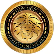 LION哥的投資世界 | LION GOR'S INVESTMENT WORLD