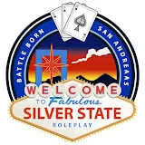 Silver State Roleplay