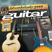 guitar Magazin