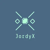 JORDYXRepairs