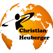 Golfpro Christian Heuberger