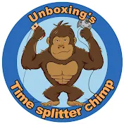 TimeSplitterChimp