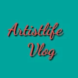 Artistlife Vlog