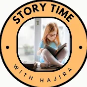 ★Story time with Hajira