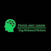 ركز وتعلم Focus and learn