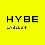 HYBE LABELS +