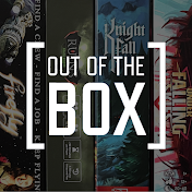 Out of the Box [Board Games]