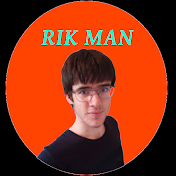 Rik Man - Riccardo Arreghini