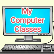 My Computer Classes