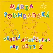 Mária Podhradská - Topic