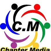 Chapter Media چپتر میدیا