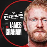 James Graham's The Bye Round Podcast