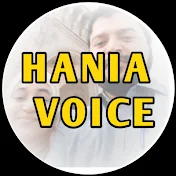 Hania Voice