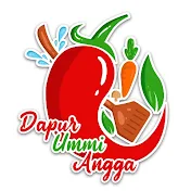 Dapur Ummi Angga