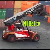 NilBet tv