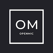 Open Mic UK