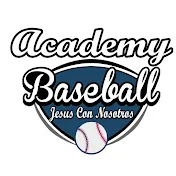 Academy Baseball Jesus Con Nosotros