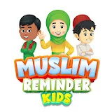 MUSLIM REMINDER KIDS - ISLAMIC CARTOONS FOR KIDS