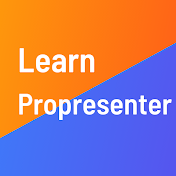 Learn Propresenter